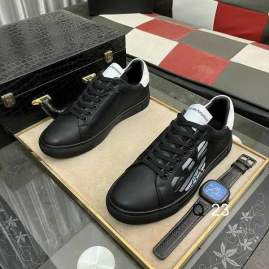 Picture of Armani Shoes _SKUArmanisz3845N01011188